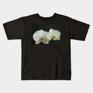 My New Orchid Kids T-Shirt